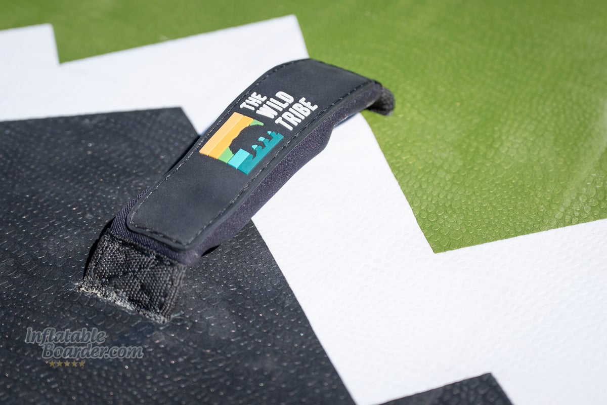 The Wild Tribe Athabasca 11’ iSUP Review