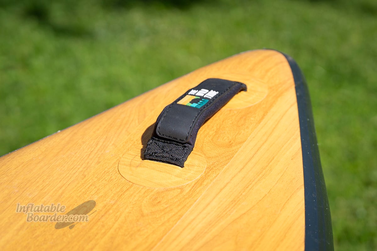 The Wild Tribe Athabasca 11’ iSUP Review