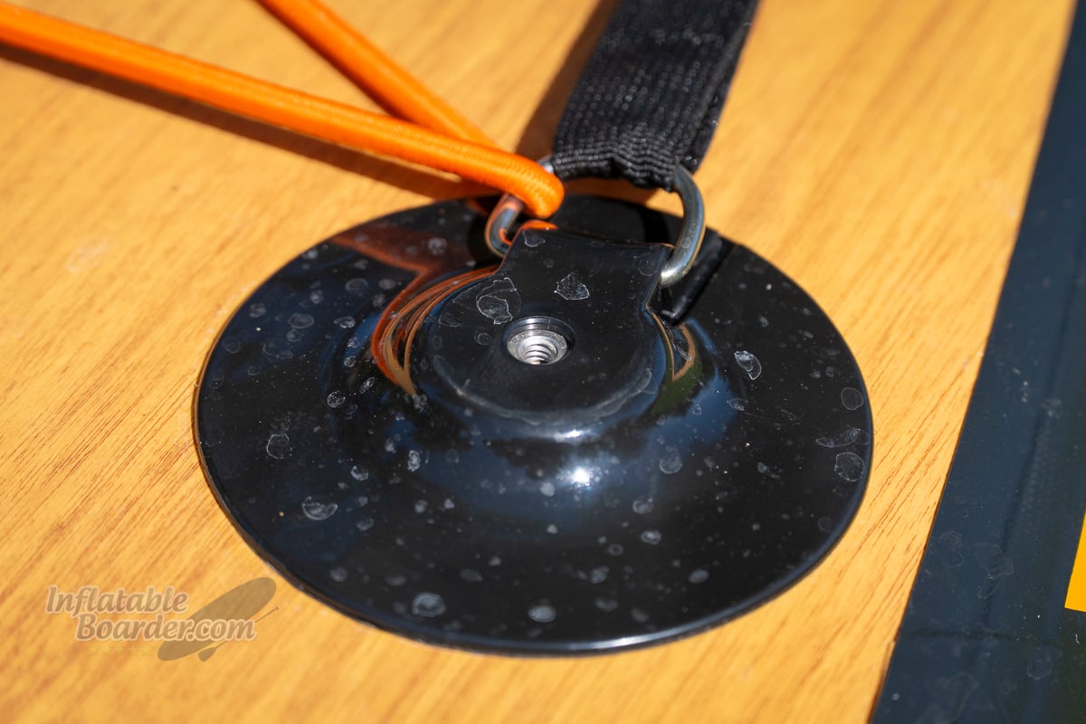 The Wild Tribe Athabasca 11’ iSUP Review