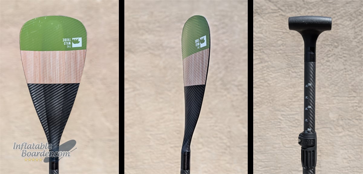 The Wild Tribe Athabasca 11’ iSUP Review