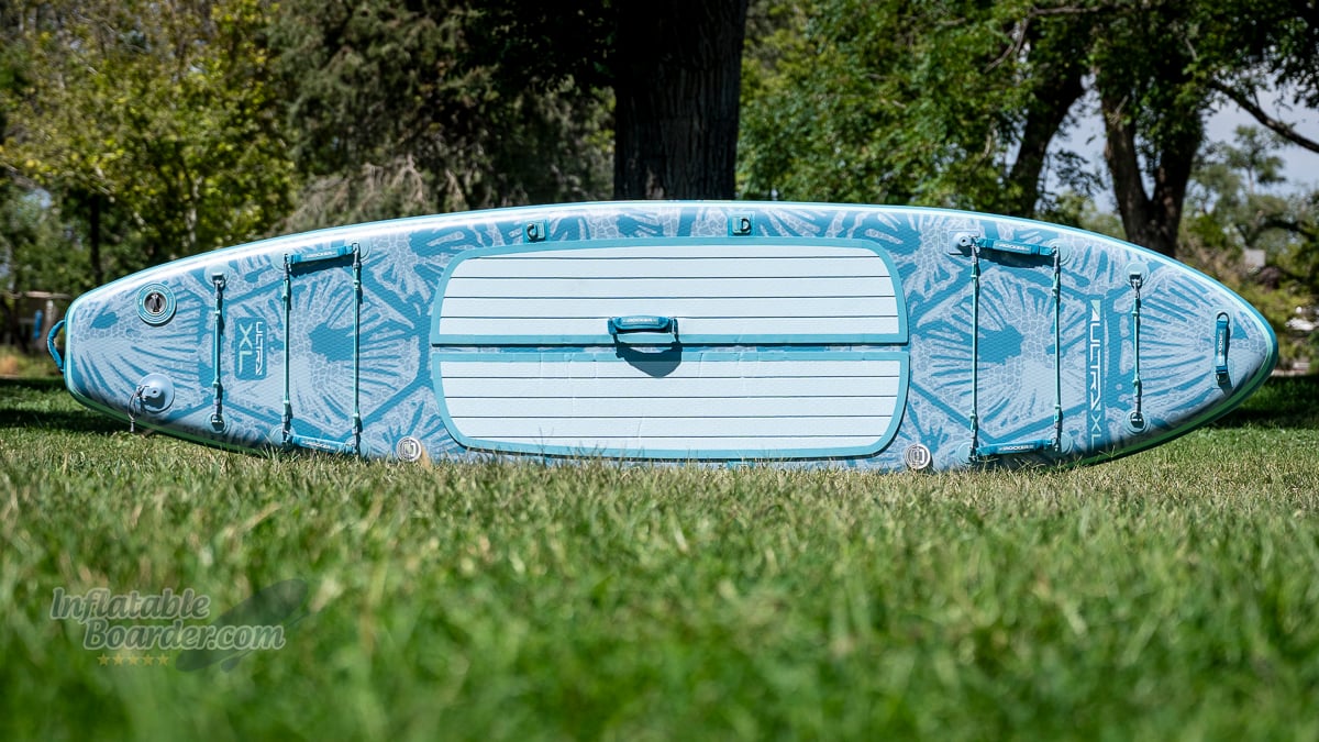 iRocker XL Ultra 3.0 Review