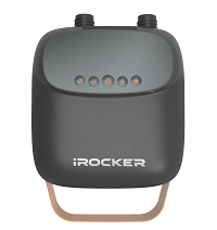 iRocker Power Pump Max