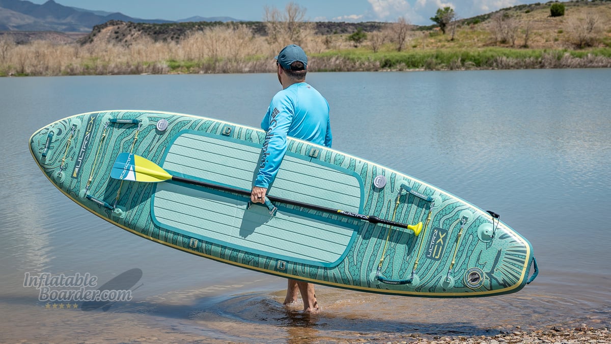 iROCKER Black Friday / Cyber Monday Paddle Board Sales and Discounts